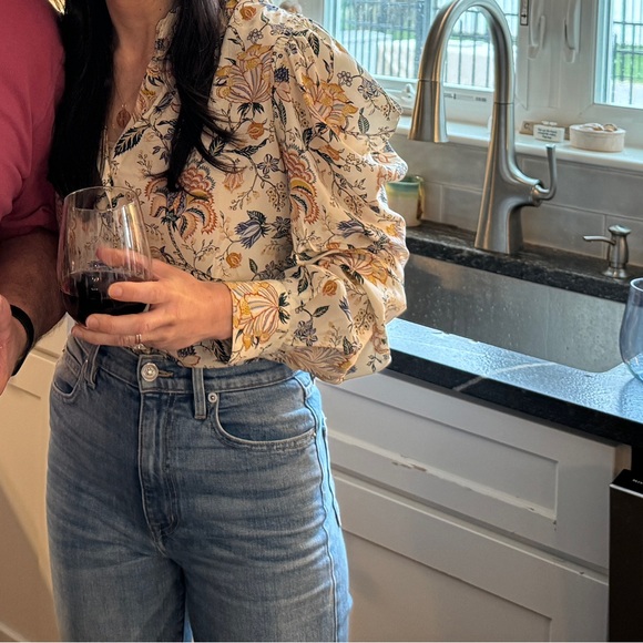 SLVRLAKE London Crop Denim Jeans, Excellent Condition, 25 - Picture 9 of 9